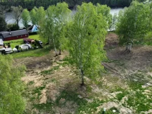 Prodej pozemku pro bydlení, Cheb - Skalka, 878 m2