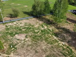 Prodej pozemku pro bydlení, Cheb - Skalka, 878 m2