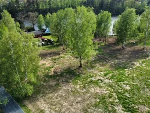 Prodej pozemku pro bydlení, Cheb - Skalka, 878 m2