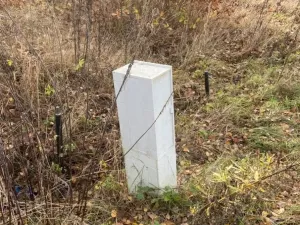 Prodej pozemku pro bydlení, Cheb - Skalka, 878 m2