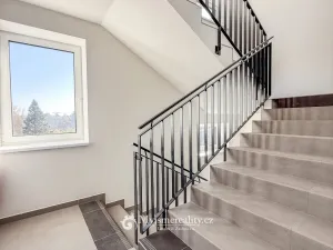 Pronájem bytu 2+kk, Znojmo, Vančurova, 48 m2