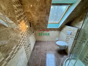 Prodej rodinného domu, Aš, Příbramská, 240 m2