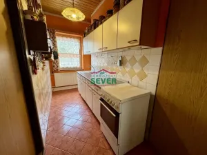 Prodej rodinného domu, Aš, Příbramská, 240 m2