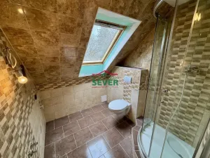 Prodej rodinného domu, Aš, Příbramská, 240 m2