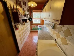 Prodej rodinného domu, Aš, Příbramská, 240 m2