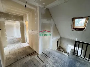 Prodej rodinného domu, Aš, Příbramská, 240 m2