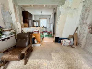 Prodej rodinného domu, Aš, Příbramská, 240 m2