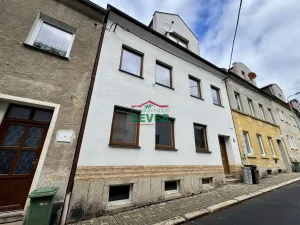 Prodej rodinného domu, Aš, Příbramská, 240 m2