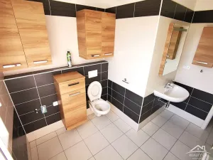 Pronájem bytu 3+kk, Jihlava, Demlova, 86 m2