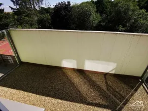 Pronájem bytu 3+kk, Jihlava, Demlova, 86 m2