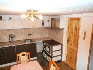 Prodej chaty, Liboměřice, 50 m2