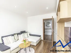 Prodej bytu 3+1, Ostrava, Výškovická, 67 m2