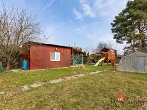 Prodej zahrady, Opava, 445 m2
