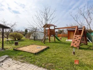 Prodej zahrady, Opava, 445 m2