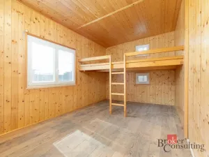 Prodej zahrady, Opava, 445 m2