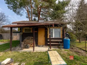 Prodej zahrady, Opava, 445 m2