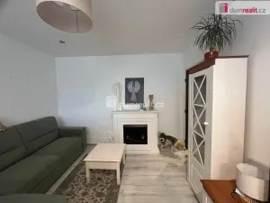 Prodej bytu 2+1, Cheb, Mírová, 54 m2