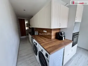 Prodej bytu 2+1, Cheb, Mírová, 54 m2