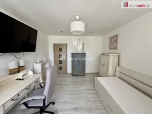 Prodej bytu 2+1, Cheb, Mírová, 54 m2