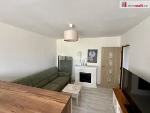 Prodej bytu 2+1, Cheb, Mírová, 54 m2