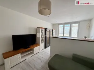 Prodej bytu 2+1, Cheb, Mírová, 54 m2
