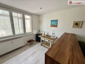 Prodej bytu 2+1, Cheb, Mírová, 54 m2
