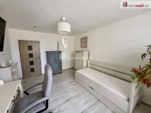 Prodej bytu 2+1, Cheb, Mírová, 54 m2
