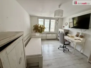 Prodej bytu 2+1, Cheb, Mírová, 54 m2