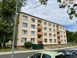 Prodej bytu 2+1, Cheb, Mírová, 54 m2