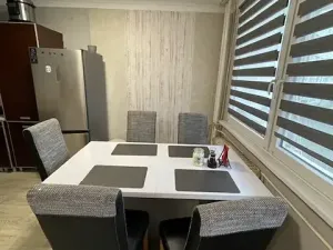 Prodej bytu 3+1, Teplice, Trnovanská, 68 m2