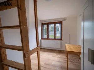 Prodej rodinného domu, Praha - Hloubětín, Poděbradská, 188 m2