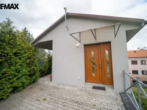 Prodej rodinného domu, Praha - Hloubětín, Poděbradská, 188 m2