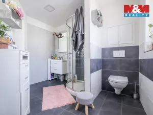 Prodej bytu 3+1, Litoměřice, Teplická, 72 m2