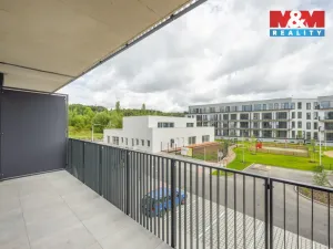 Prodej bytu 2+kk, Kladno - Dubí, Ke křížku, 57 m2