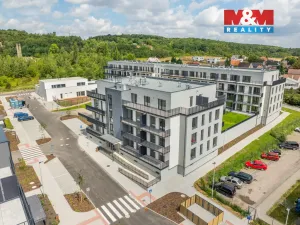 Prodej bytu 2+kk, Kladno - Dubí, Ke křížku, 57 m2