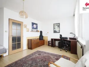 Prodej rodinného domu, Jihlava, Zelená, 166 m2