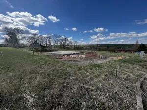 Prodej pozemku pro bydlení, Žižice, Žižice, 1400 m2