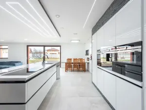 Prodej rodinného domu, Velké Přítočno, Sluneční, 350 m2