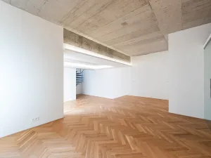 Prodej bytu 5+kk, Praha - Střešovice, Pod bateriemi, 173 m2