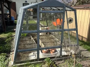 Prodej chaty, Bílina, Mládežnická, 30 m2