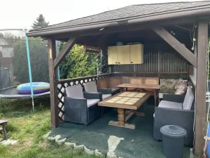 Prodej chaty, Bílina, Mládežnická, 30 m2