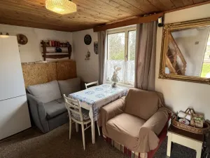 Prodej chaty, Bílina, Mládežnická, 30 m2
