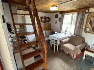 Prodej chaty, Bílina, Mládežnická, 30 m2