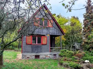 Prodej pozemku pro bydlení, Velký Chlumec, okres beroun, 1355 m2