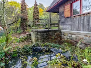 Prodej pozemku pro bydlení, Velký Chlumec, okres beroun, 1355 m2