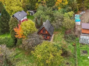 Prodej pozemku pro bydlení, Velký Chlumec, okres beroun, 1355 m2