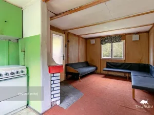 Prodej pozemku pro bydlení, Velký Chlumec, okres beroun, 1355 m2