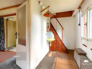 Prodej pozemku pro bydlení, Velký Chlumec, okres beroun, 1355 m2