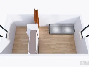 Prodej pozemku pro bydlení, Velký Chlumec, okres beroun, 1355 m2