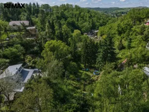 Prodej chaty, Zdiby - Brnky, Roztocká, 38 m2
